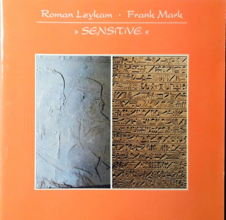 Roman Leykam & Frank Mark – Sensitive (CD, 1994)