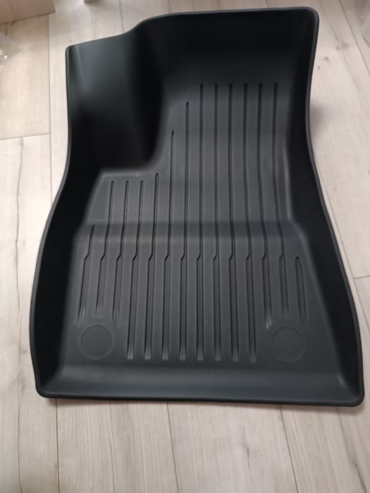 Коврики TESLA Model 3, Model Y