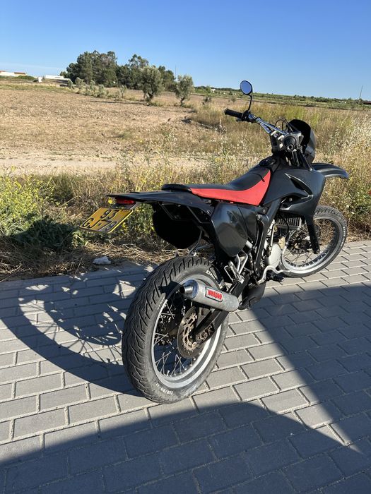Yamaha DTX 50 SM