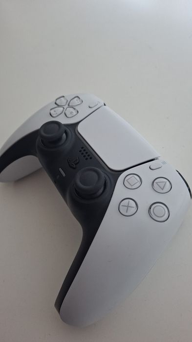 Comando ps5 novo