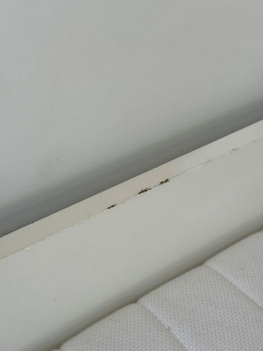 IKEA BRIMNES cama individual/dupla