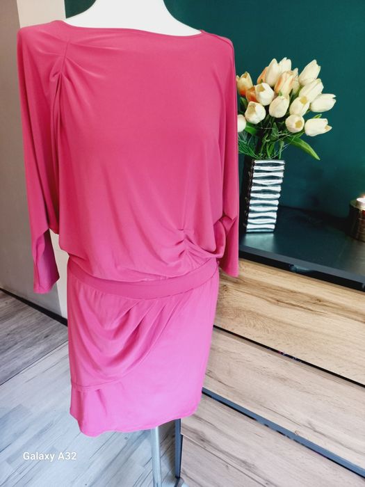 Sukienka na specjalne okazje komunia,chrzciny wesele. L