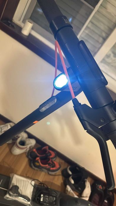 Trotinete Nova NineBot Perfeito estado modelo E2 PRO