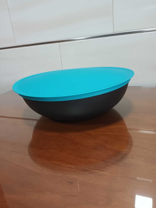 Saladeira Allegra tupperware
