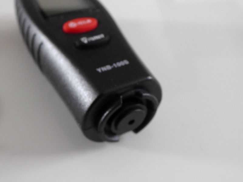 Tester miernik grubości lakieru YNB-100S