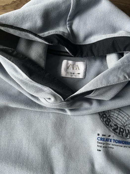 Худі Zara, кофта для хлопчика