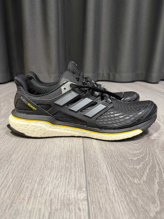 Кросівки бігові Adidas ENERGY BOOST M. Оригінал!