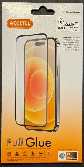 Capas para Iphone 15 Plus