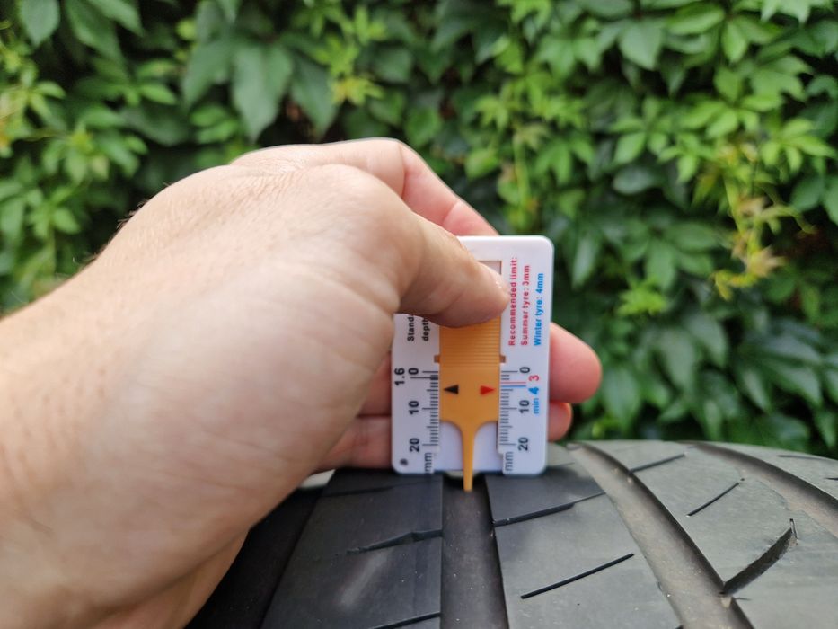 Oryginalne Alufelgi BMW Styling 162 | Opony 225/40-18 i 255/35-18 | E46 E90 E91 E92 E93 | KOMPLET