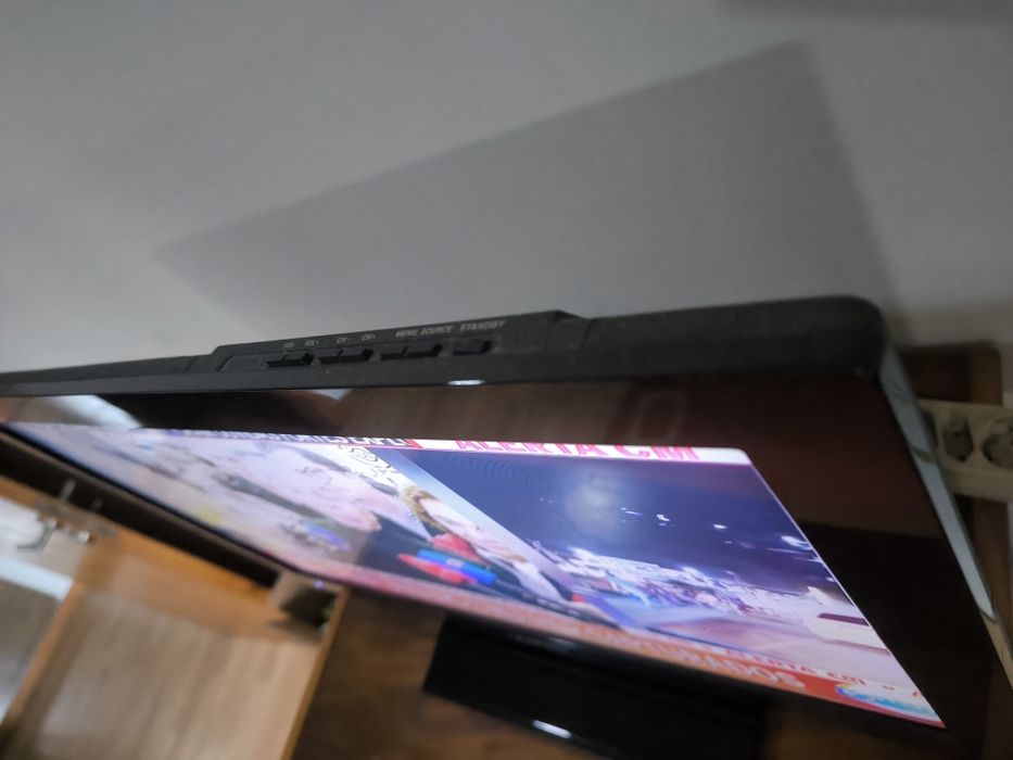 Televisão 24 polegadas