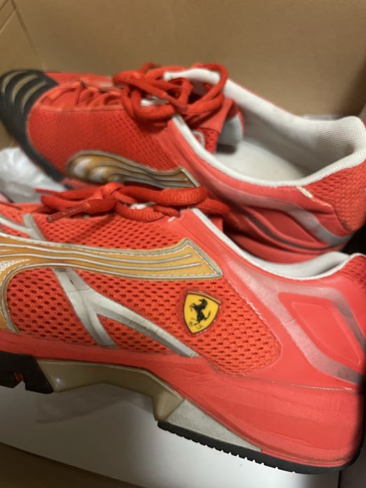 зручне взуття puma
