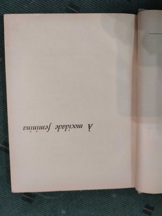 A Arte de Coser e Bordar - F. Baptista de Oliveira