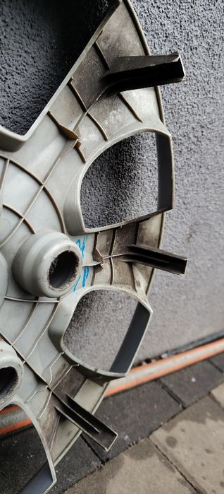 14 Kołpaki Hyundai Oryginał