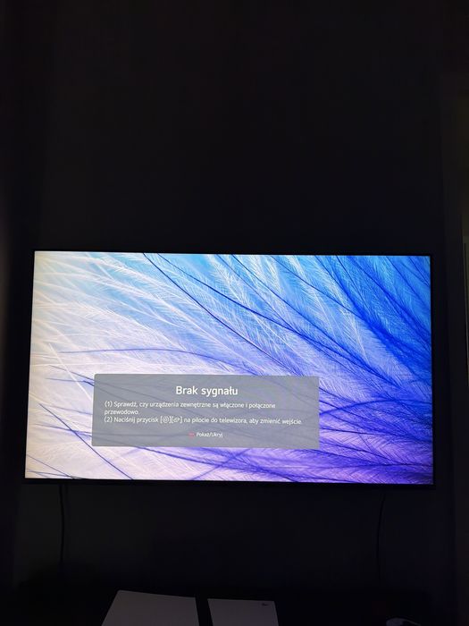 LG  55QNED93A6A 55” MINILED 4K 144Hz