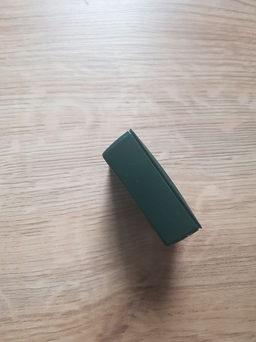 Plastikowe pudełko na biżuterię Apart
