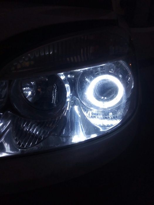 Автоэлектрик, установка LED линз, ксенона, LED ламп, замена стекол фар ...
