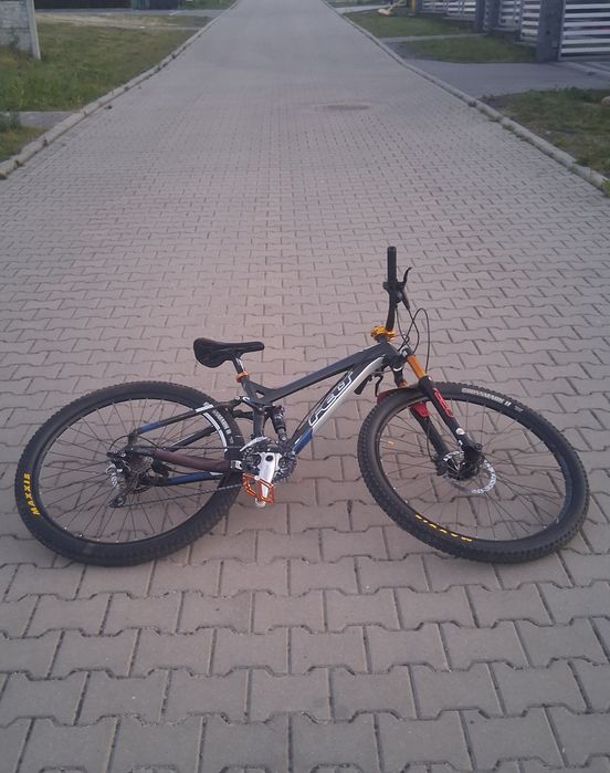 Rower enduro FELT 29"