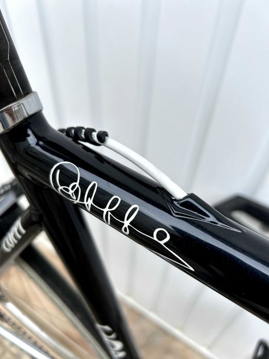 Neoclassica Fausto Coppi 54