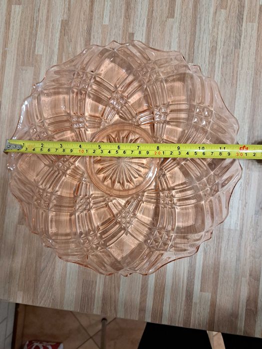 Patera do ciasta
