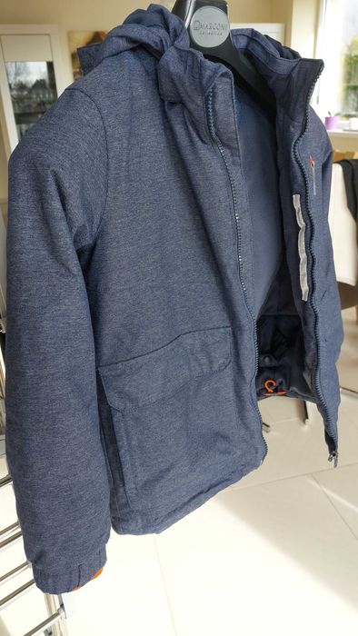 Kurtka jesienna zimowa H & M roz. 128