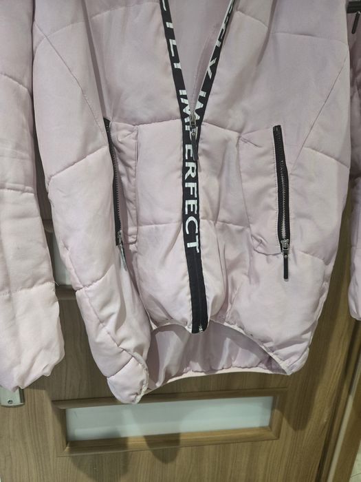 Zimowa kurtka HOUSE L/40