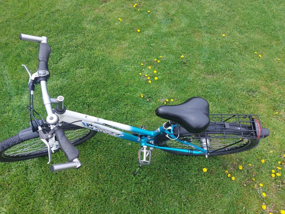 Rower damski Pegasus 26'