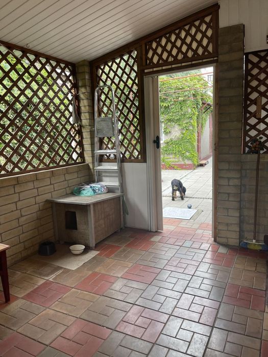 Продам дом на Добровольского/Заболотного (156-397)