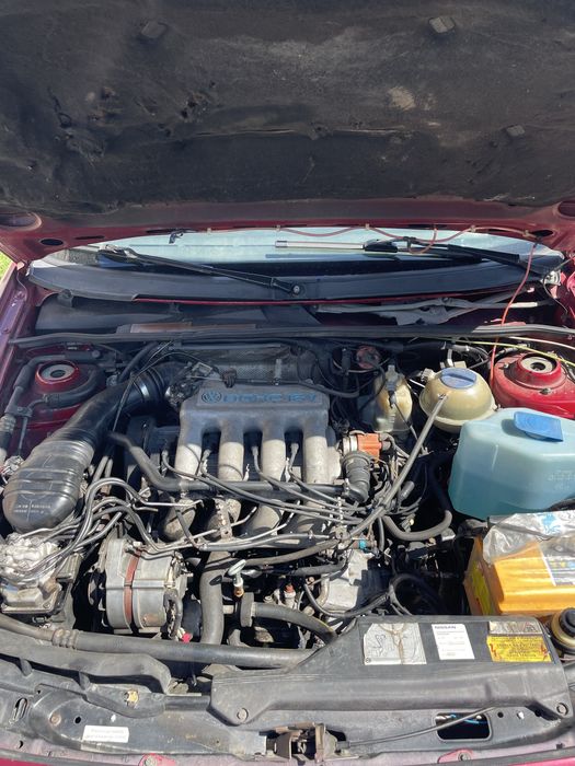 Volkswagen Passat B3 1.8 16v 1993, гарний стан,по тп,2000$