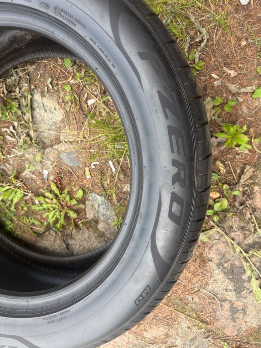 1 sztuka Pirelli p zero