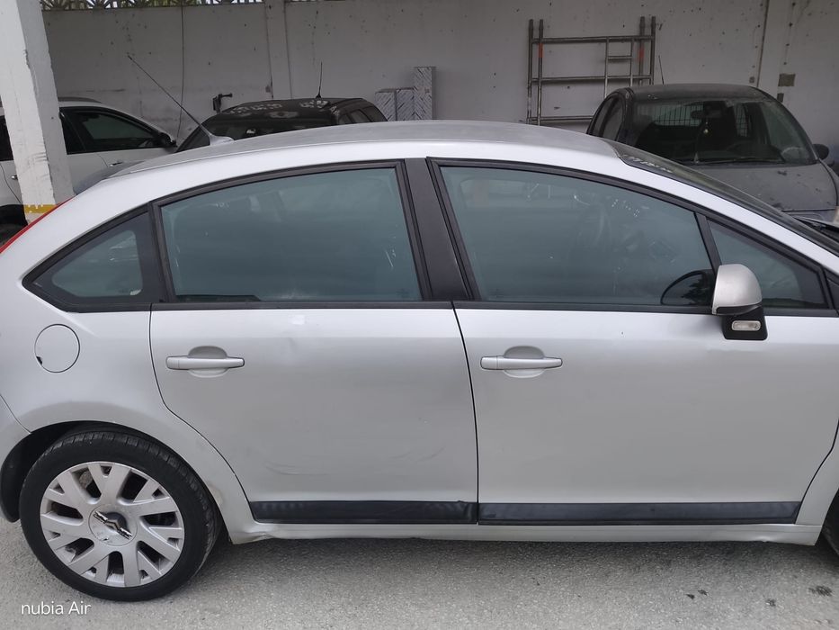 Citroen c4 1.6 hdi