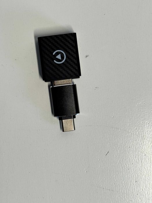 Adapter wityeye apple carplay android auto