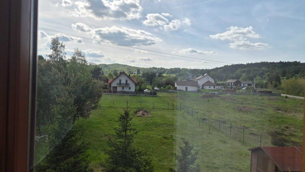 Dzialka budowlana w Kroczycach