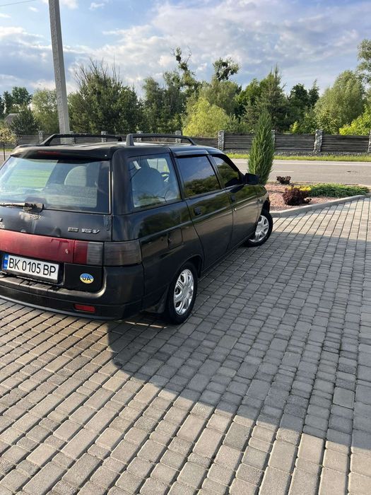 Продам ваз 2111 ,1,6 ,16 клапанний