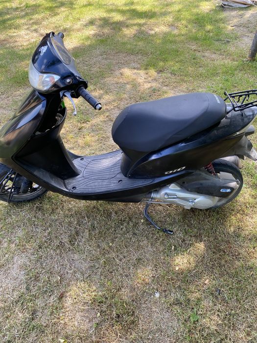 Продається хонда діо 68