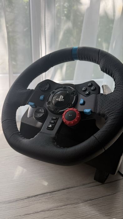 Продам Logitech G29