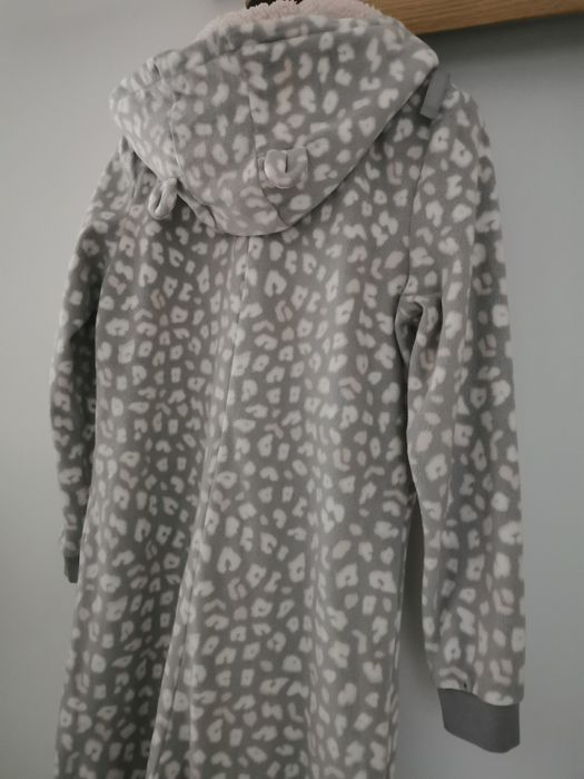 Polarkowa piżama rozm. M Esmara