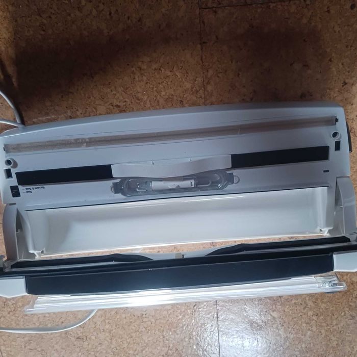 Embaladora de Vacuo portátil