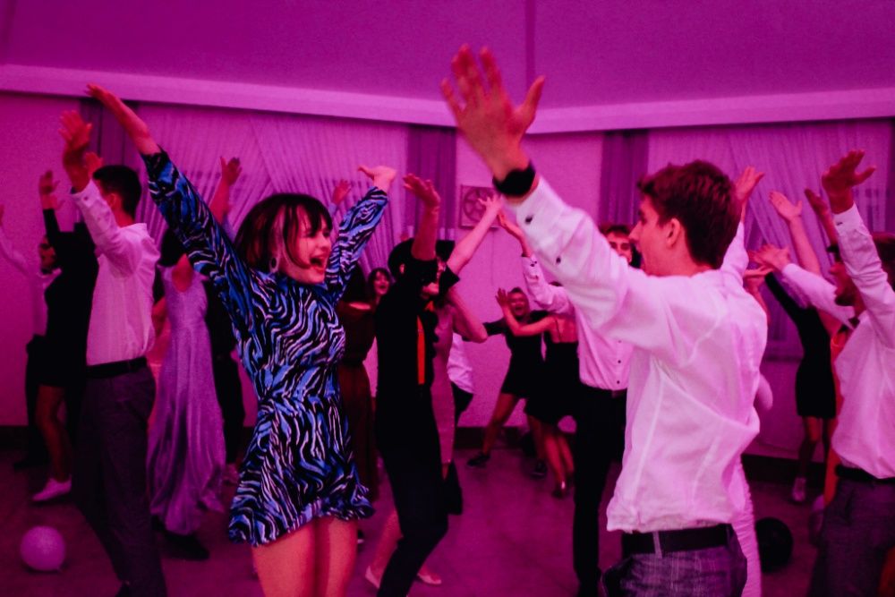 Dj Marco - dj na Twoją imprezę