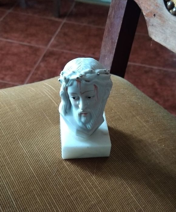 Estátua de Jesus Cristo