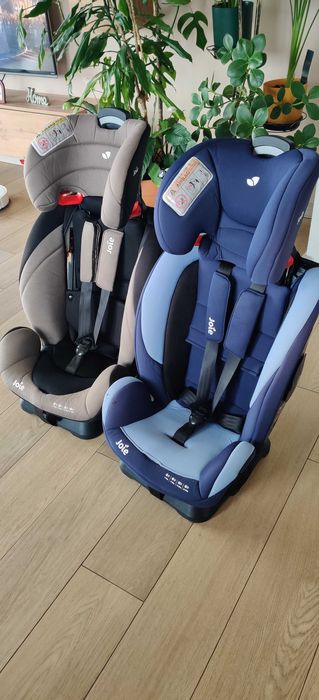 Joie fotelik samochodowy every stage