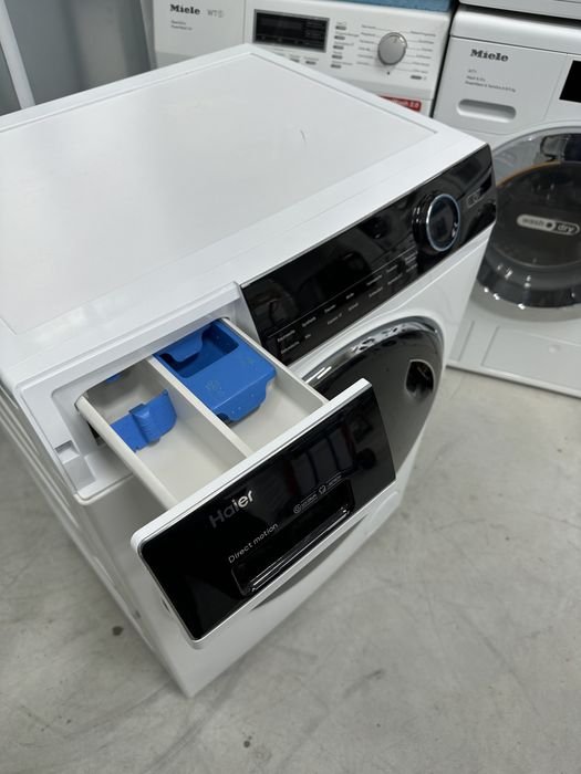 Прально сушильна машина Haier 8/5 kg