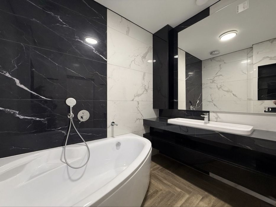 Преміальний будинок в еколокації