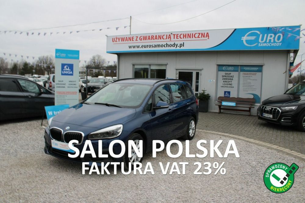 BMW Seria 2