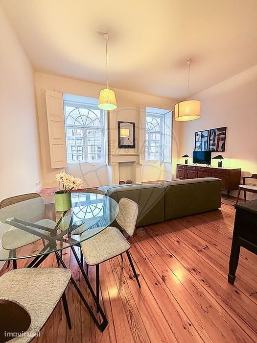 Apartamento T0 para venda