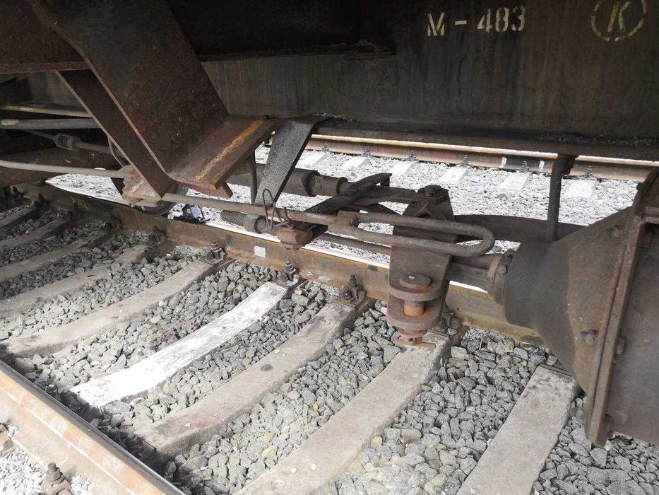 Напіввагони 12-4106