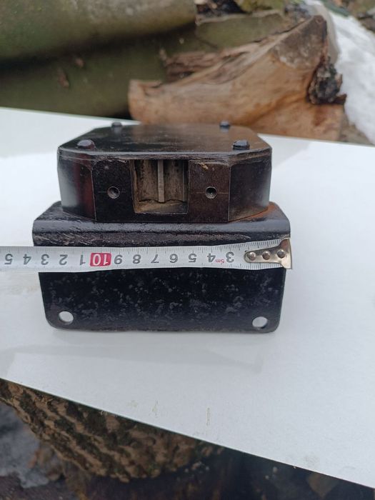 Міні мельниця для птиц нова