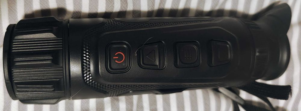 Hikmicro Lynx 3.0 LQ35