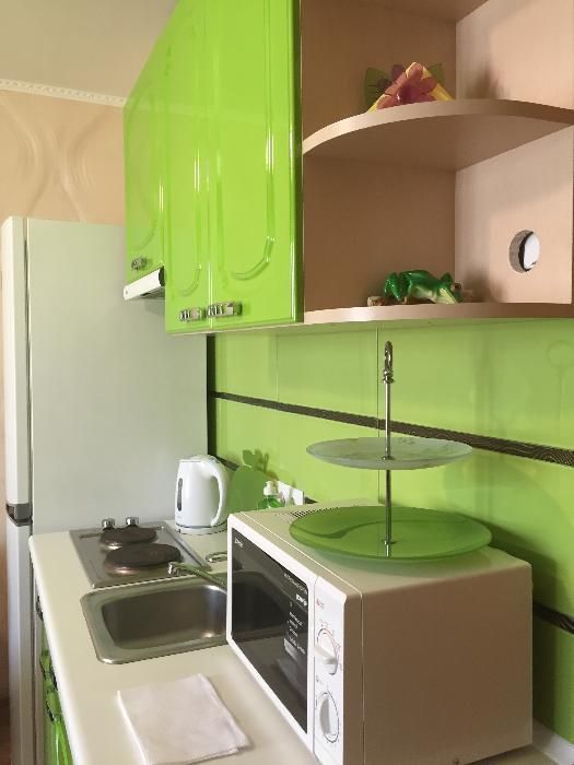 Квартира посуточно, 1к студия, Ипподром ул. Дмитрия Луценк