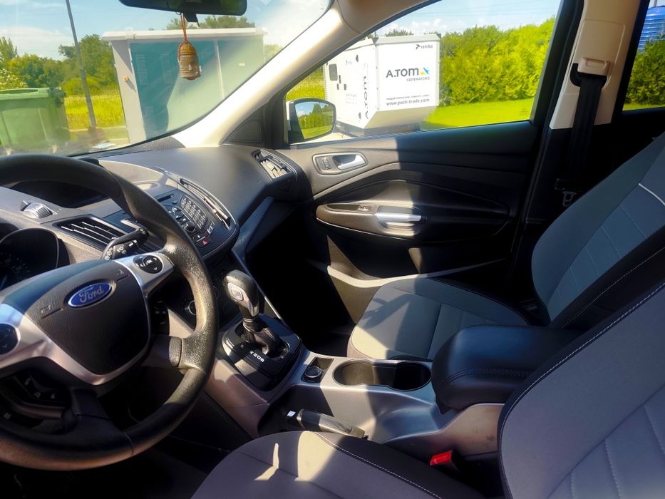 Продам Ford Escape 2014 року