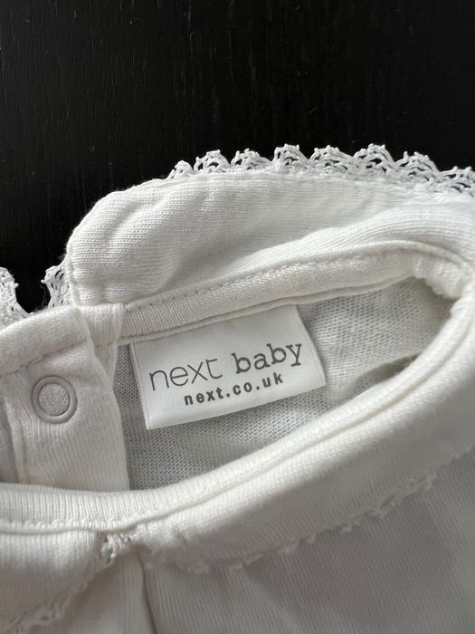 Nowa bluzka Next rozmiar 68